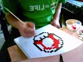 8-Bit Powering Up