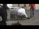 Escape from Exprescion on Alcatraz - Vau de Vire Load-out