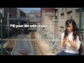 Reactable mobile - Fill your life with music
