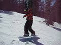Tail Block