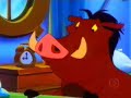 Timão e Pumba Episódio 13 Timão e Pumba Episódio 13