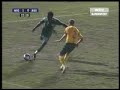 Australia vs Nigeria (Final - Inter Continental Cup) Australia vs Nigeria (Final - Inter Continental Cup)