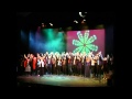 Shine - Popkoor Zinder