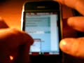 DESAY M888 JavaTest3 Opera mini