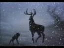 Bambi and mother ~ Together/Saphira Returns