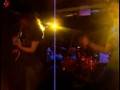 Barabbas - Breathe Cover