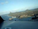 Approaching Noronha... Approaching Noronha...