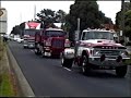 Little Convoy