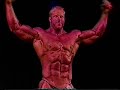 Giant Superheavyweight Bodybuilder SCOTT MILNE