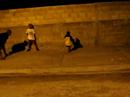 Diego Alejandro jugando vitilla
