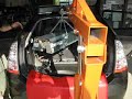 Prius A123 Lithium Ion plug in conversion