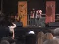 Interkulturelle Wochen Chemnitz ~angolan Kuduro Dancers~