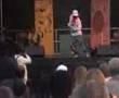 Interkulturelle Wochen Chemnitz ~angolan Kuduro Dancers~