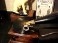 Victor Type E Talking Machine plays - Razzazza Mazzazza Ragtime Two Step - Arthur Pryor's Band