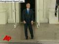 Bush Tap Dancing