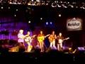 Merlefest 2008 Ricky Skaggs and Bruce Hornsby