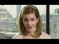 Emma Watson Ballet Shoes