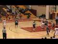 Chaparral vs Cactus Shadows 01/18/08