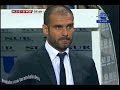 Malaga 0-2 FC Barcelona (Week 5)