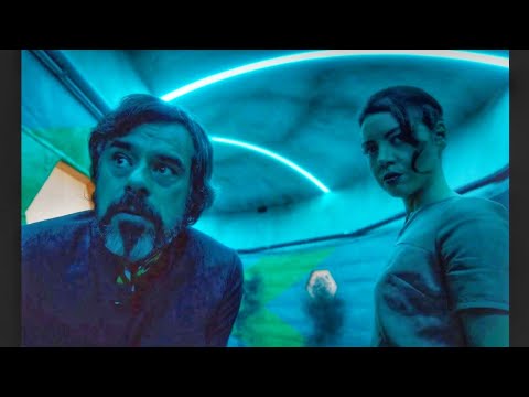 Legion Season 2 - Swinging On A Star - 1080p