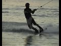 Wakeboard session TOKY & LUK