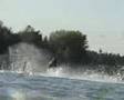 Wakeboard session TOKY & LUK