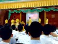 All For Ummah  2008 - Intro Azzamil [1/3]