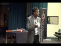 Click here to watch this video Naveen Jain's Speech at SV Forum in Palo Alto- Part 2 of 2