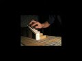 Fingerboarding Fingerboarding