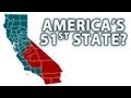 Will California Split, Create 51st State?