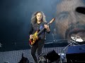 Metallica "Enter sandman"  Stade de France, Paris May 12 2012