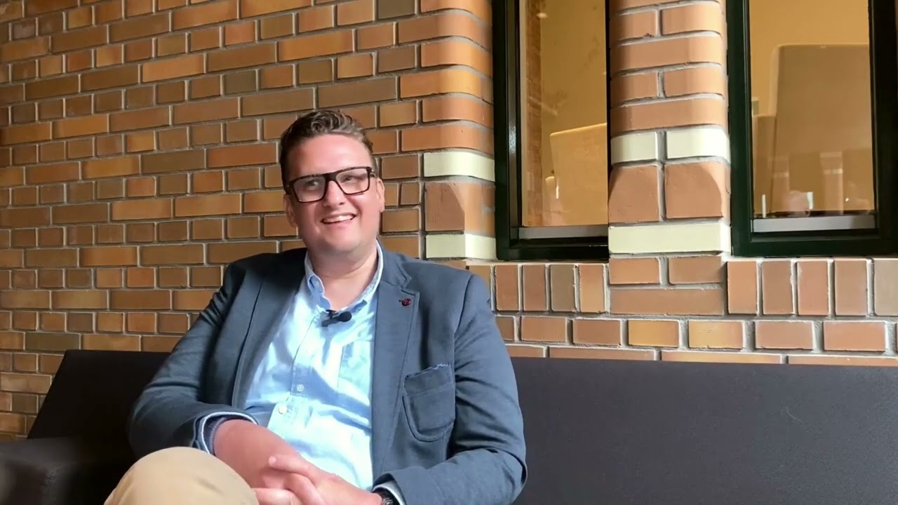 Ronald Mulder (GP Batteries) on best practises for marketplace ecommerce