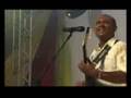 Lazaro ex olodum - musica passando pela prova