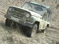 Uaz dachowanie Uaz dachowanie