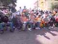 2007 - 7th BYOBW at Lombard st San Francisco