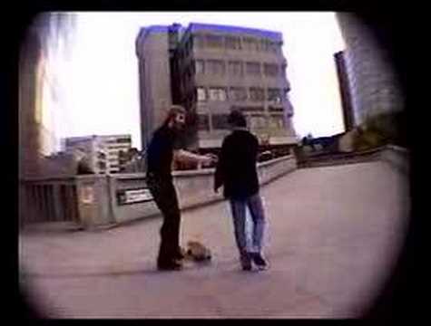 Harry - 'Unapromo' Unabomber (1998)