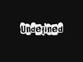 Undefined : Rusty 2