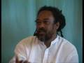 Mooji - Is Reality An Object?