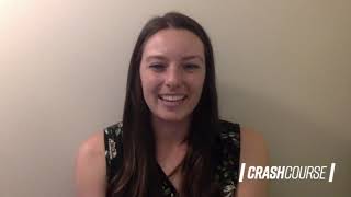 Concussion Story Wall: Kirsten