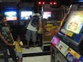 dancing :p hahaha