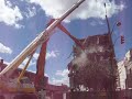 Liebherr R954BVHHD 3 �l�ments Genier Deforge