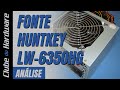 Huntkey Green Star 350 W (LW-6350HG) Review