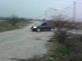 Logan vs Almera