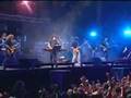 ANDRES CALAMARO El Salmon // estadio obras