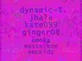 tEeNagErs by MY CHEMICAL ROMANCE