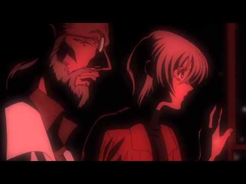 David Banner Version of Gungrave Intro