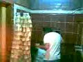 Cuida el agua CBTIS Nº4