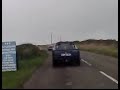 Rainy IOW Drive Rainy IOW Drive