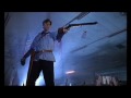 ash vs jason By Gilday