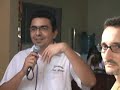 Apresentação de O morro da casa-grande